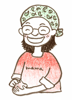 押田鏡子